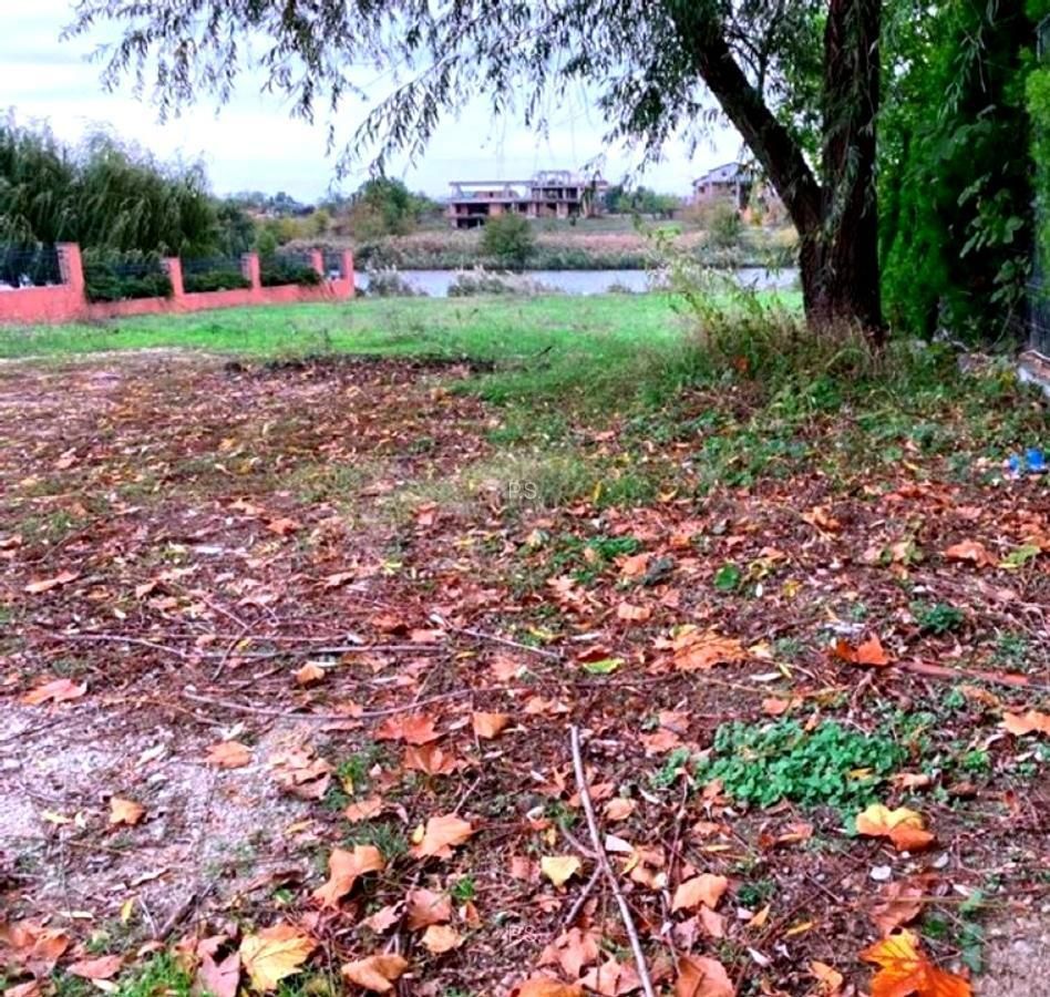 TEREN INTRAVILAN CU DESCHIDERE LA LAC I 2175 MP LANGA DN1 I CORBEANCA - Poză 4