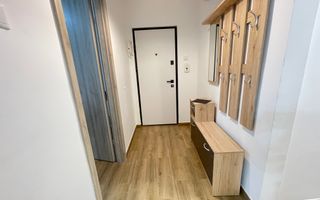 Amenajat complet, mobilat și utilat, totul nou - Poză 6