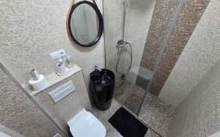 Penthouse superb 4 camere terasa 155 mp READY TO MOVE - Poză 23