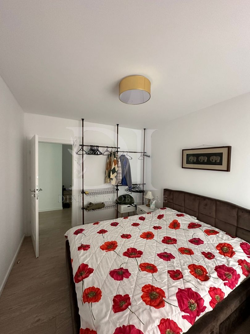 Apartament etaj intermediar / Zona Parcul Poligonului - Poză 7