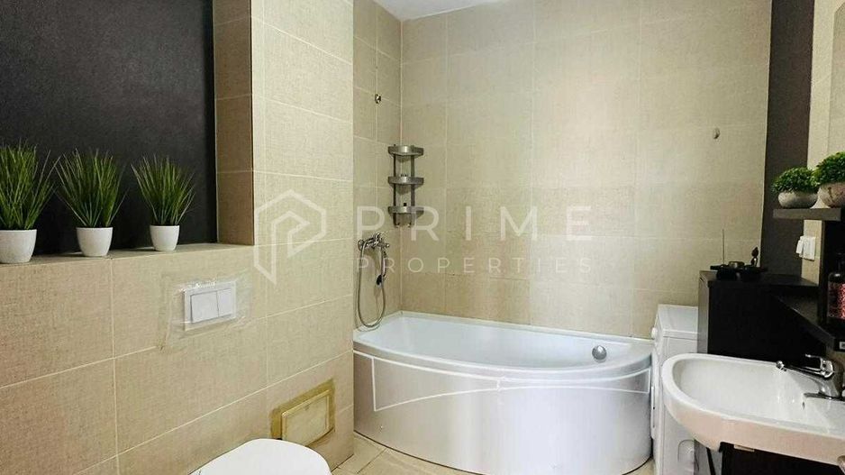 Apartament Modern 2 Camere de vânzare, Central - Poză 7