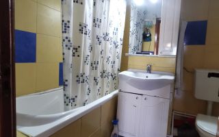 De vânzare apartament Zona Casa de Cultură, Bd. 1 Decembrie 1918 - Poză 5