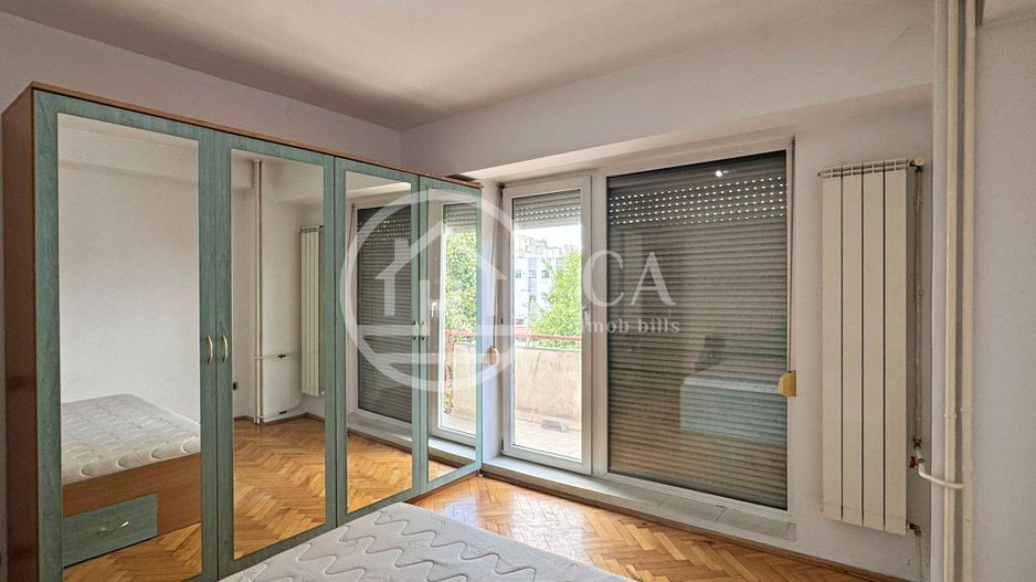 Apartament de închiriat cu 3 camere în Cantemir, Oradea - Poză 4