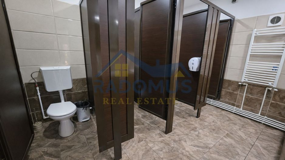 Oportunitate - Restaurant & Hotel în zonă centrală, Ploiești - Poză 53