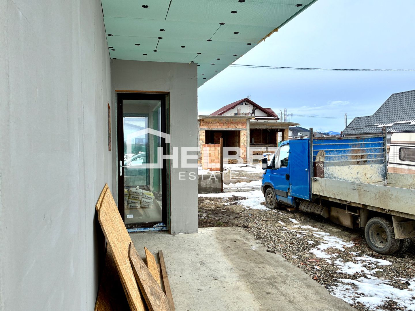 Casă / 4 camere / 106 mp utili / Bod - Poză 10