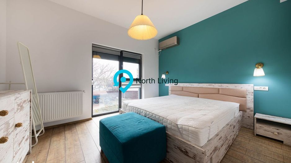 Vila Individuala | Complet Utilata | Pipera-Tunari | 399 mp Teren - Poză 16
