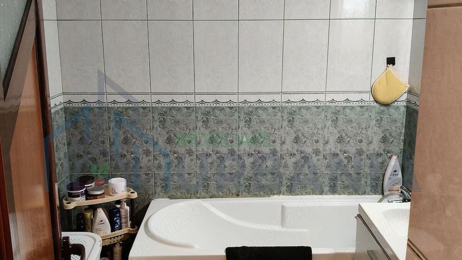 Apartament 2 camere decomandat de închiriat în zona Stația Pădurii, Iași - Poză 8