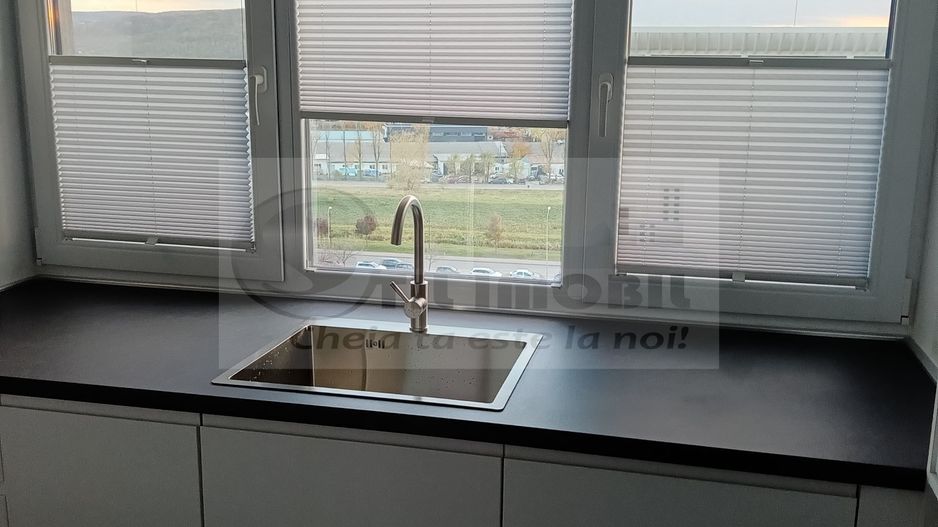 2 CAM TATARASI SOLUMNIA PRIMA INCHIRIERE PARCARE SUBTERANA - Poză 19