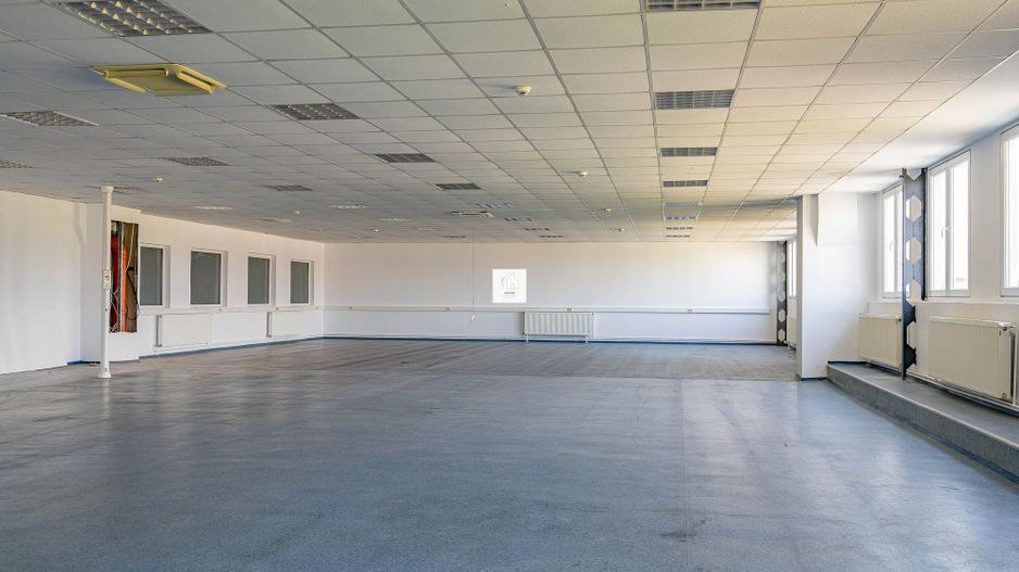 Spatiu industrial Rasnov - service charge inclus - Poză 16