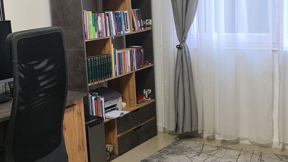 Casa cu etaj de vânzare în Sântandrei 131 mp util - Poză 14