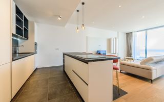 Apartament de lux cu vedere la mare în Mamaia - Poză 2