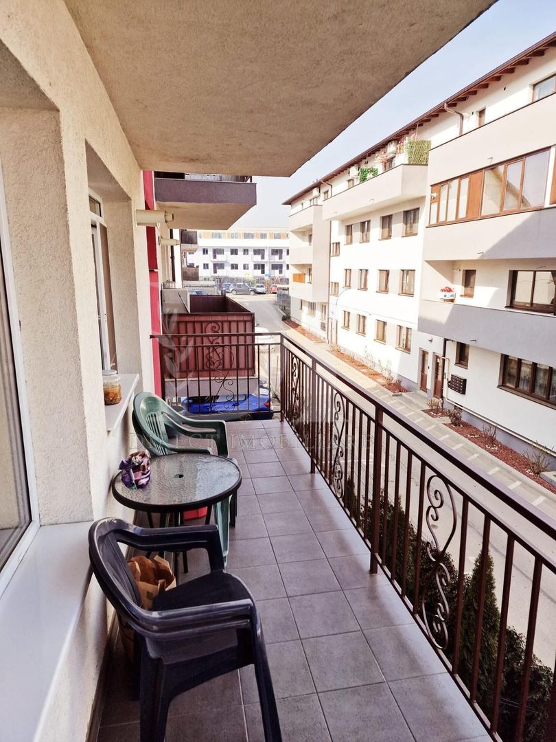 Apartament 3 camere / etaj intermediar / Zona Terra - Poză 10