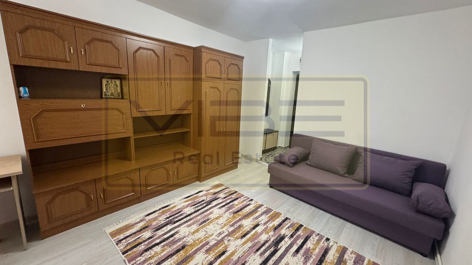 Garsoniera Nicolina - 20 min zona centrala Palas Mall - Poză 3