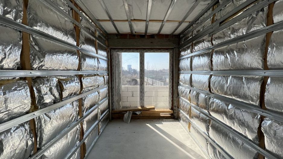 Casa Baneasa - cartier Henri Coanda - Poză 9