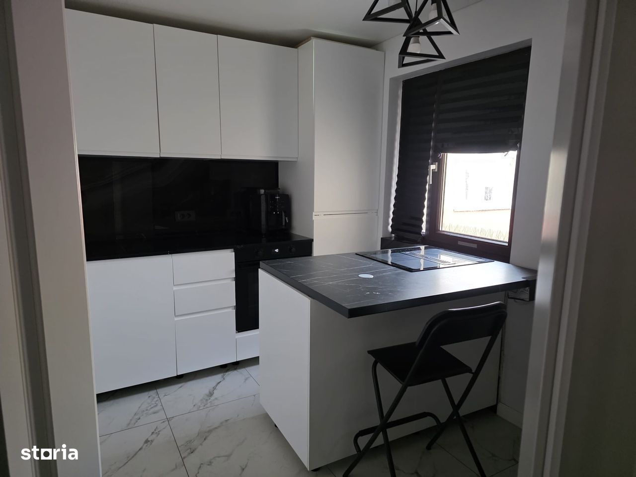 Apartament 3 camere – modern, 68 mp, mobilat complet | Str. Uioara - Poză 4