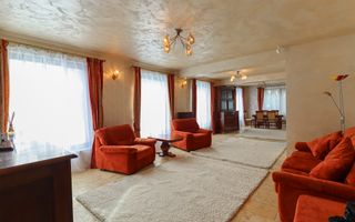 Casa deosebita cu teren de 900mp in cartierul Faget - Poză 4