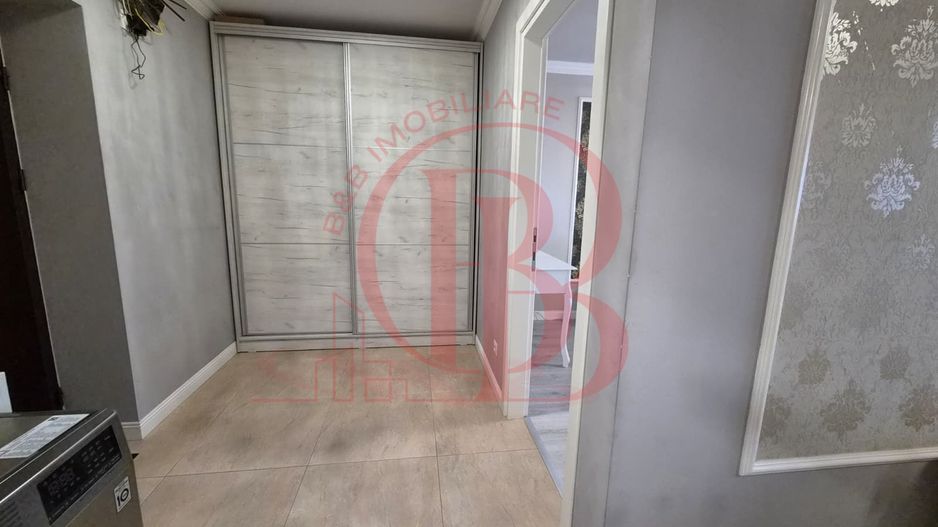 Apartament 2 camere Mobilat Utilat 8 min Teclu - Poză 8