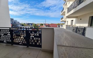 Monarch - Apartament cu 2 camere modern cu vedere spre curtea interioara - Poză 6