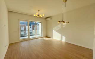 Apartament 2 camere -finisat la cheie, intabulat (RV-41D-AP.5) - Poză 1