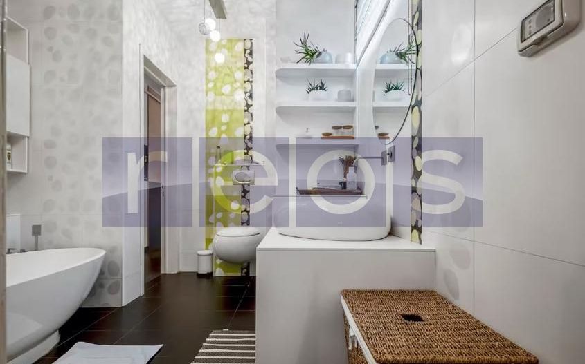 INCHIRIERE 3 CAMERE | VILA | STEFAN CEL MARE - Poză 6
