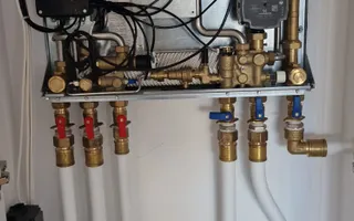 Oportunitate 2 camere de vânzare | CityPoint Aviatiei | Faza 2 Bloc D - Poză 29