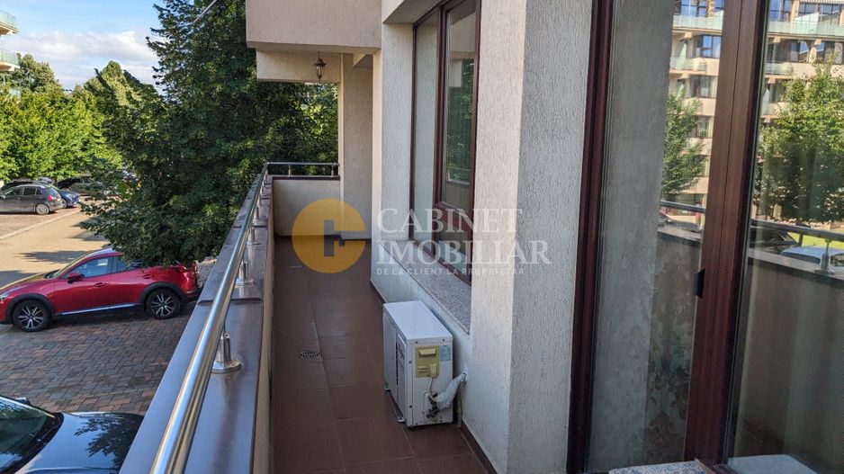 Copou - Exclusive - 3 camere - 77mp - Poză 7