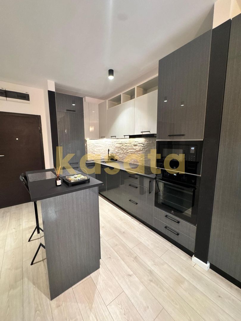 Apartament 2 camere| New Point | Gradina | Pipera | Mobilat | Parcare - Poză 16