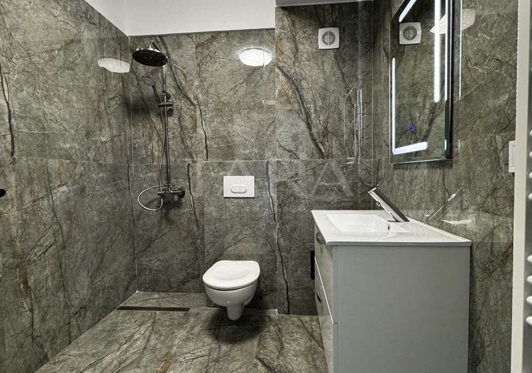 Apartament modern de vânzare în Florești – finisat la cheie - Poză 7