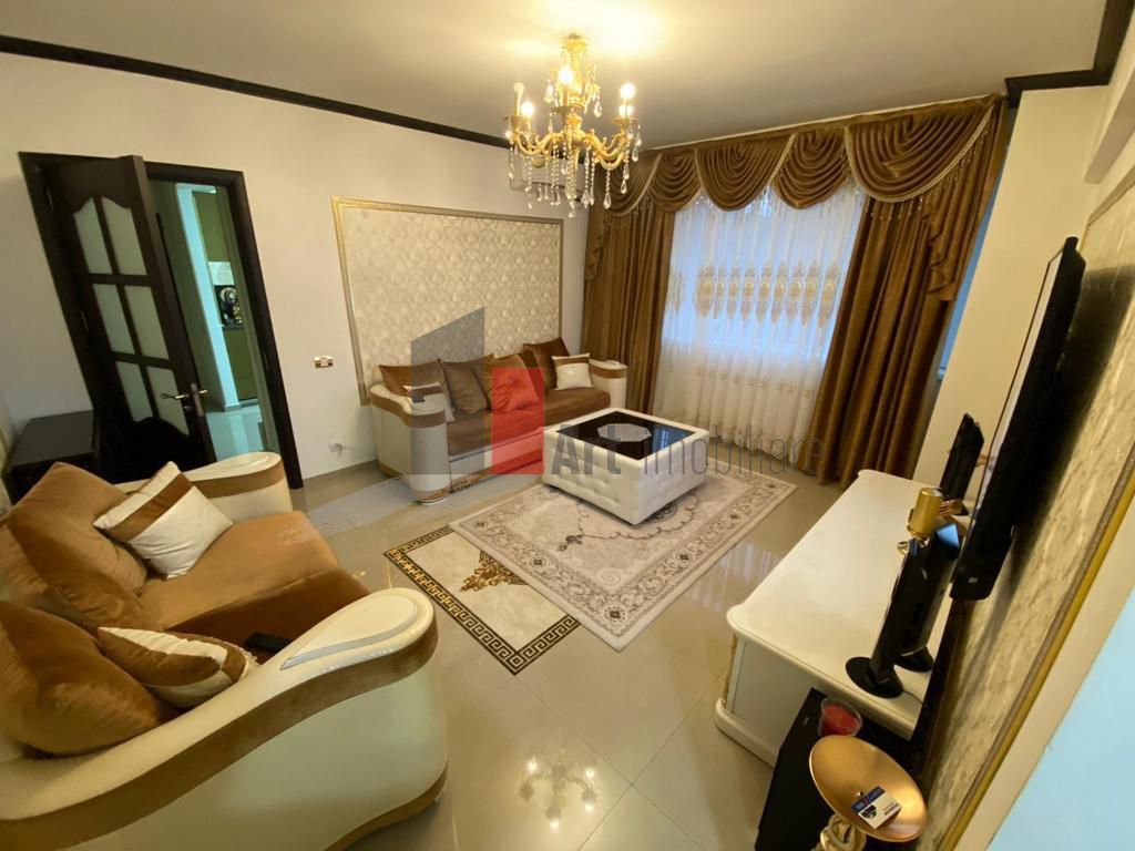 APARTAMENT 3 CAMERE STEFAN CEL MARE - DINAMO - Poză 1