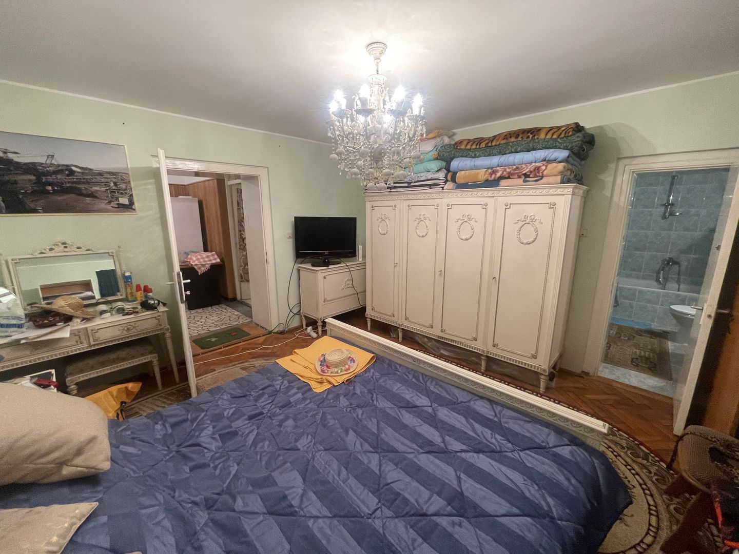 Casa | 9 camere | Garaj | Piscina | Teren 3.000 mp | Comision 0% - Poză 31