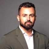 Andrei Mihailescu - REOS Group