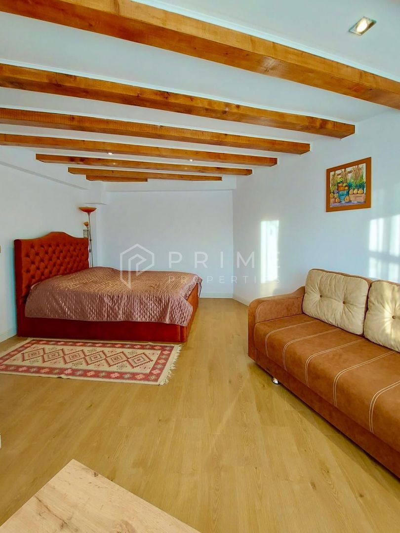 Casa renovata complet | Zona Platou | Ideala locuinta sau investitie - Poză 5