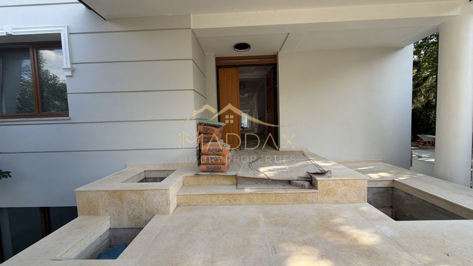 Vila Premium *800mp* // teren *963mp* / garaj cu 6 locuri* // Iancu Nicolae - Poză 5