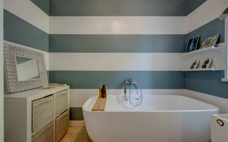 Vila Interbalica in centrul Bucurestiului - Poză 16