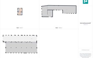 Fabrică de prelucrare a lemnului și palului - Poză 47