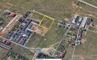 Oportunitate de asociere in vederea dezoltarii de proiect rezidential de case - Poză 3