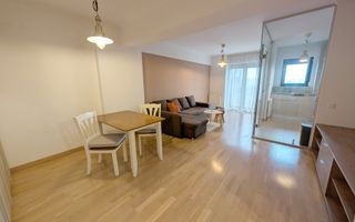 Inchiriere 2 Camere Banu Mata / Titulescu / Bloc nou 2018 , Icon Residence - Poză 40