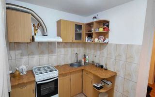 Apartament 3 camere dec – Sid Vest ,Etaj 1 ,2 balcoane - Poză 4