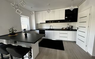 Apartament cu 2 camere + loc parcare - cartier Unirii, Green Residence - Poză 4