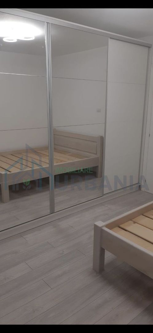 Apartament 2 camere, parter, cu vedere spre Parcul Copou, Iași - Poză 4