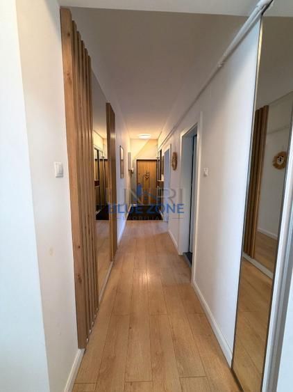 3 camere | Unirii - Nerva Traian | Parcare | Centrală proprie - Poză 5