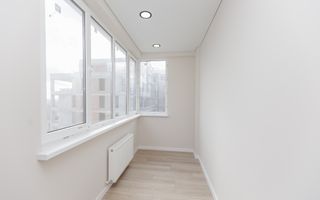 Vânzare, apartament, 2 camere, str. Regele Carol, Durlești - Poză 22