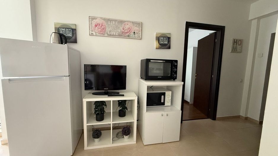 Apartament 2 camere de vânzare – Summerland Mamaia - Poză 8