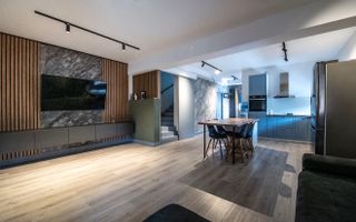 Comision 0%Casa indivilduala Bucovat 134 mp utili | panouri fotovoltaice - Poză 6