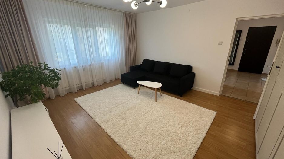 Apartament Foisorului / Octavian Goga - Poză 6