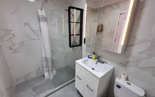 AP. 2 CAMERE- BLOC NOU, PARCARE, BUCATARIE INCHISA, COMISION 0% - Poză 4