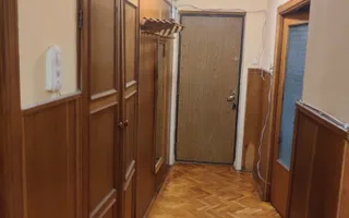 Apartament cu 3 camere de închiriat | Centrul Civic | Oradea - Poză 11