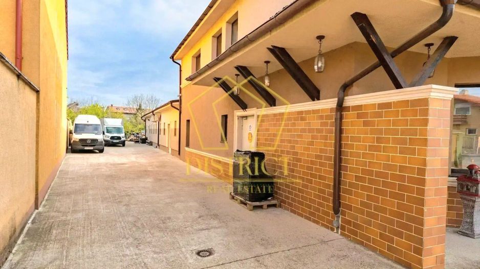 Cladire Birouri, Clinica, Comercial sau alte domenii de activitate I Mehala - Poză 8