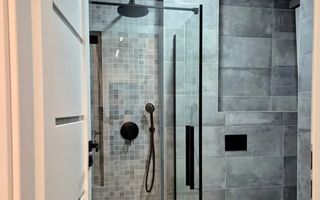 Cismigiu | Apartament 2 camere 41mp ultrafinisat | Imobil interbelic - Poză 8