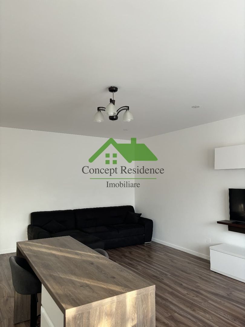 Apartament 2 camere de vânzare – Strada Tineretului, zonă centrală - Poză 5